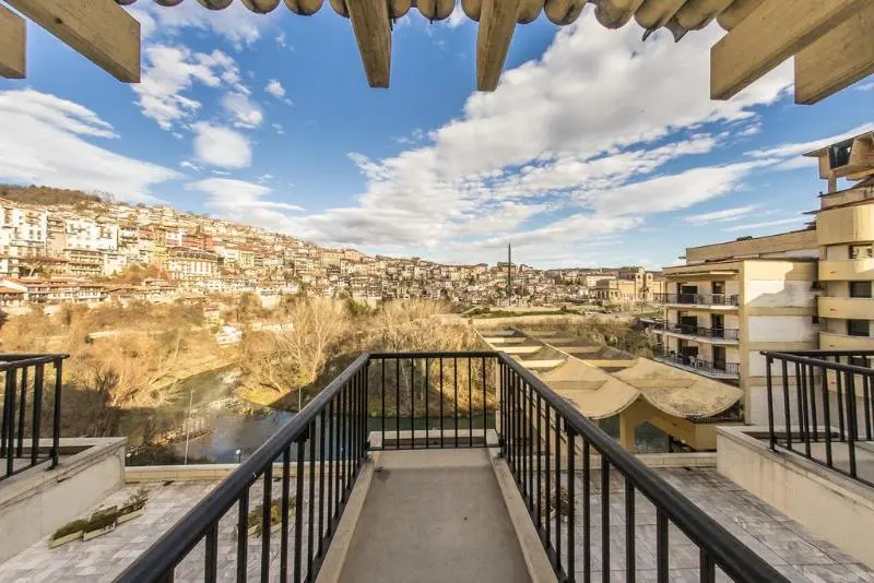 Interhotel Veliko Tarnovo