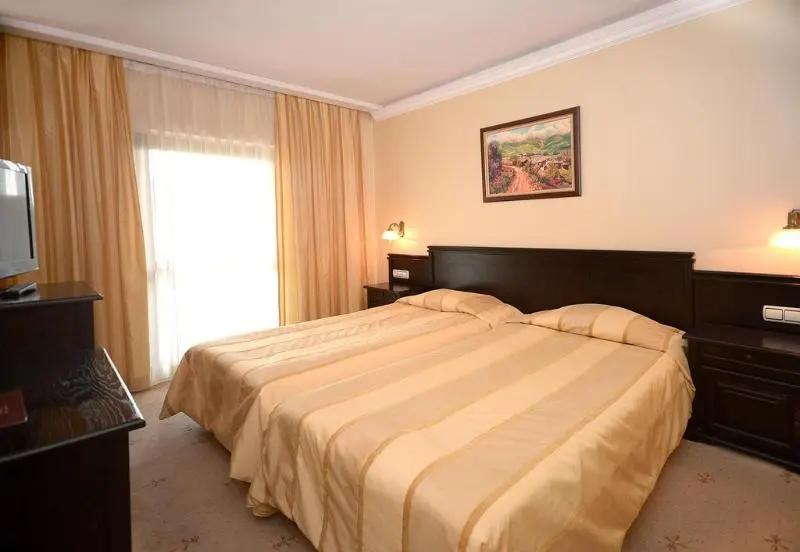 Interhotel Veliko Tarnovo