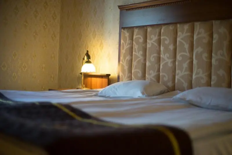 Interhotel Veliko Tarnovo
