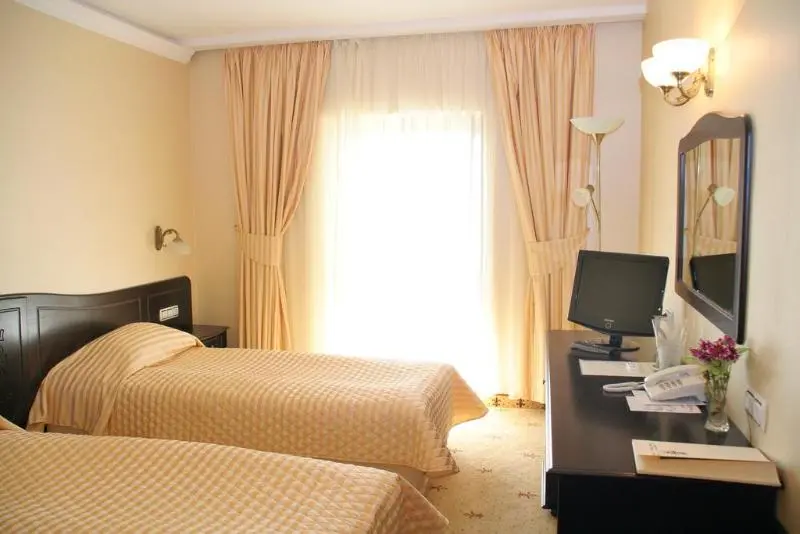Interhotel Veliko Tarnovo