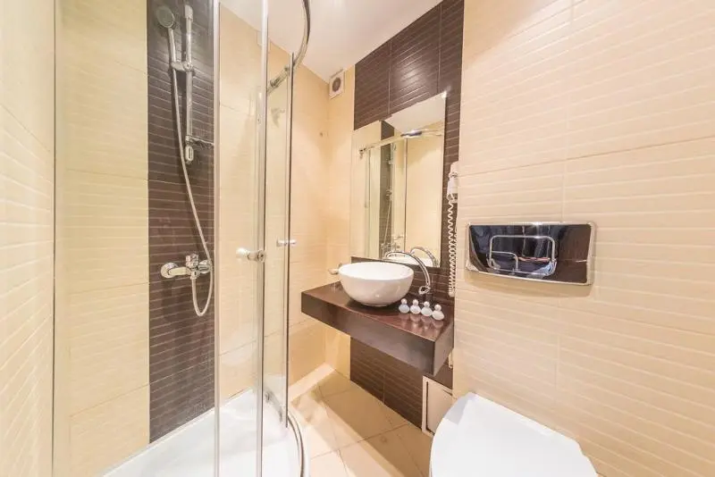 Interhotel Veliko Tarnovo