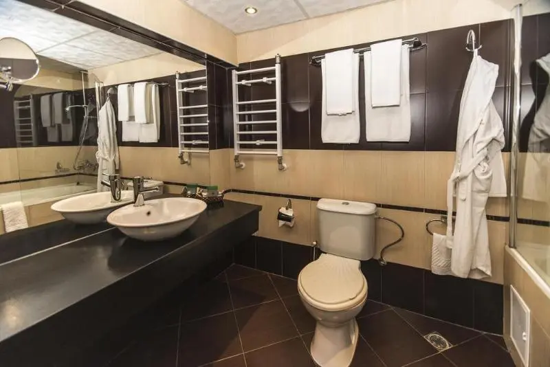 Interhotel Veliko Tarnovo