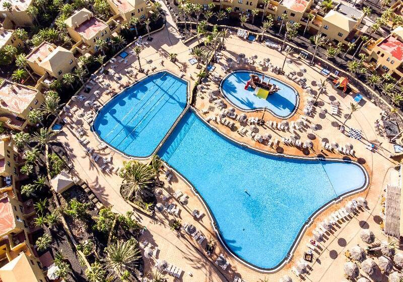 Oasis Papagayo Sport Resort