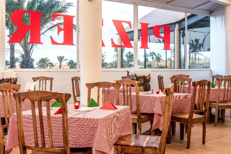 Oasis Papagayo Sport Resort