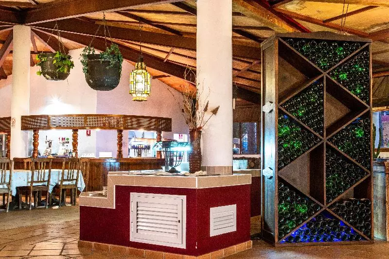 Oasis Papagayo Sport Resort