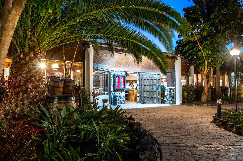 Oasis Papagayo Sport Resort