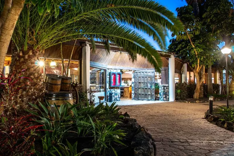 Oasis Papagayo Sport Resort