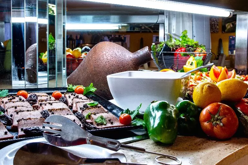 Oasis Papagayo Sport Resort