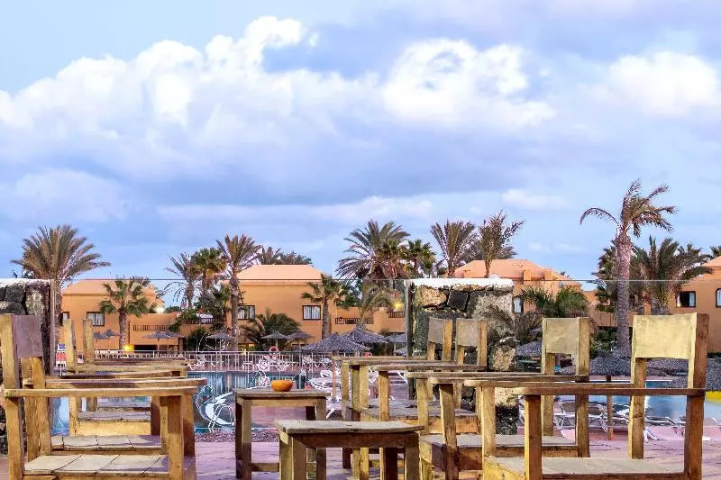 Oasis Papagayo Sport Resort