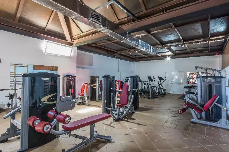 Oasis Papagayo Sport Resort