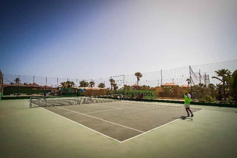 Oasis Papagayo Sport Resort