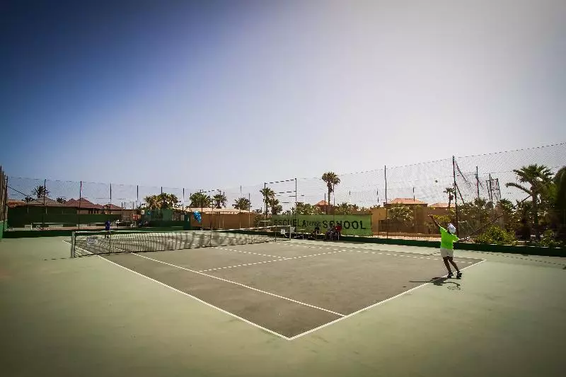 Oasis Papagayo Sport Resort