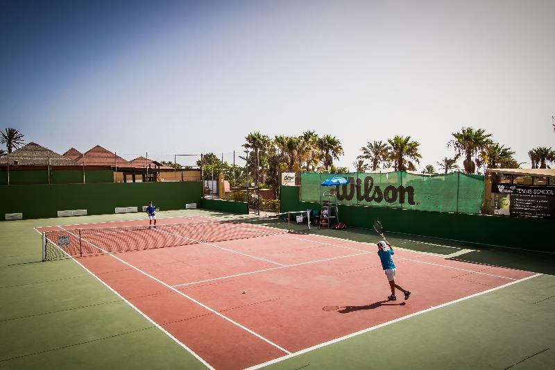 Oasis Papagayo Sport Resort