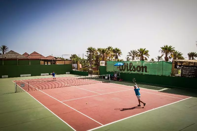 Oasis Papagayo Sport Resort