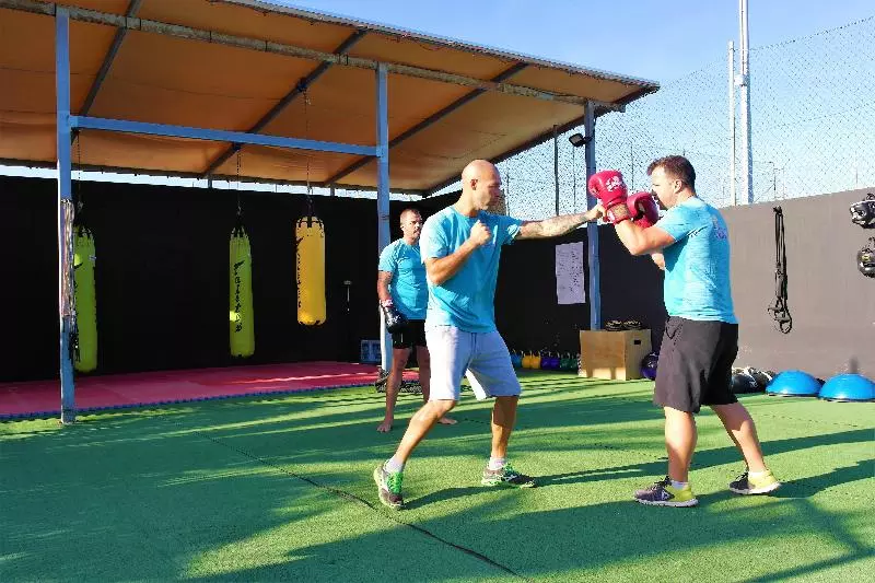 Oasis Papagayo Sport Resort