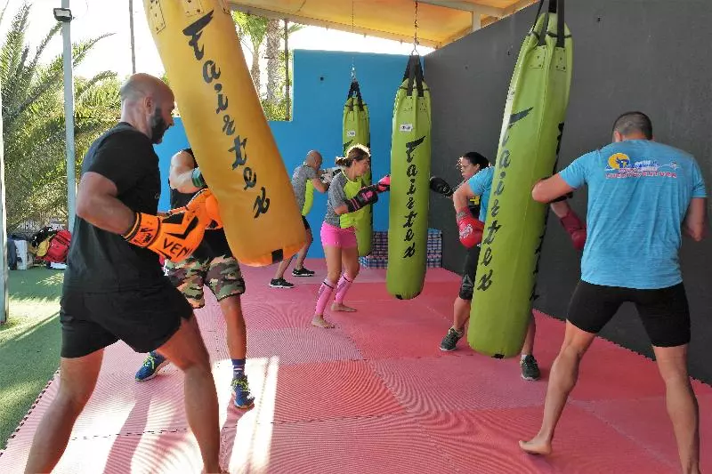 Oasis Papagayo Sport Resort