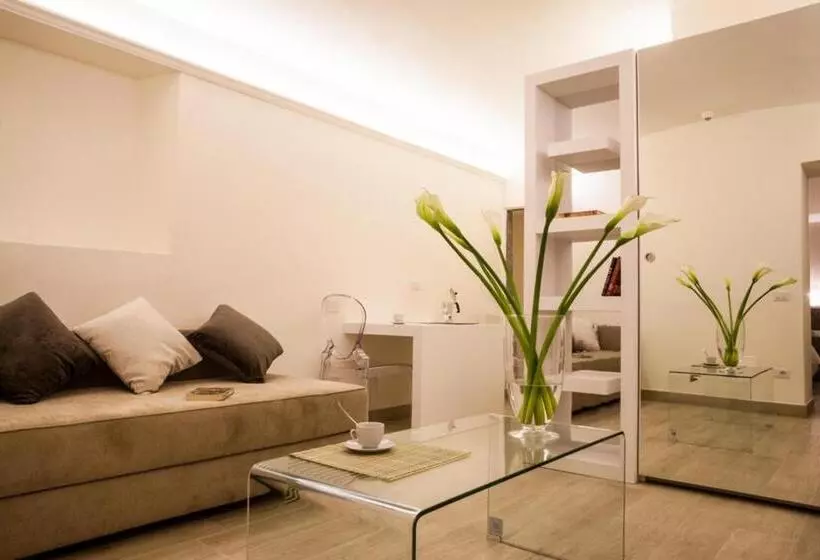 Palazzo Dei Ciompi Suites