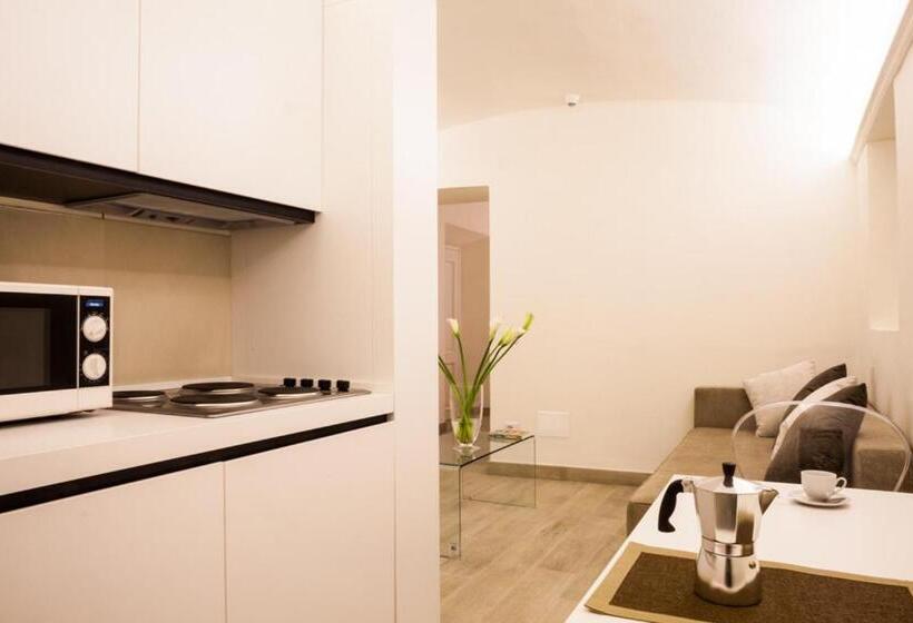 Palazzo Dei Ciompi Suites