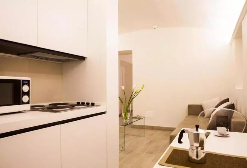 Palazzo Dei Ciompi Suites