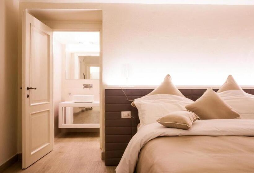 Palazzo Dei Ciompi Suites