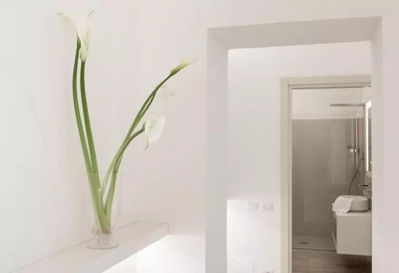 Palazzo Dei Ciompi Suites