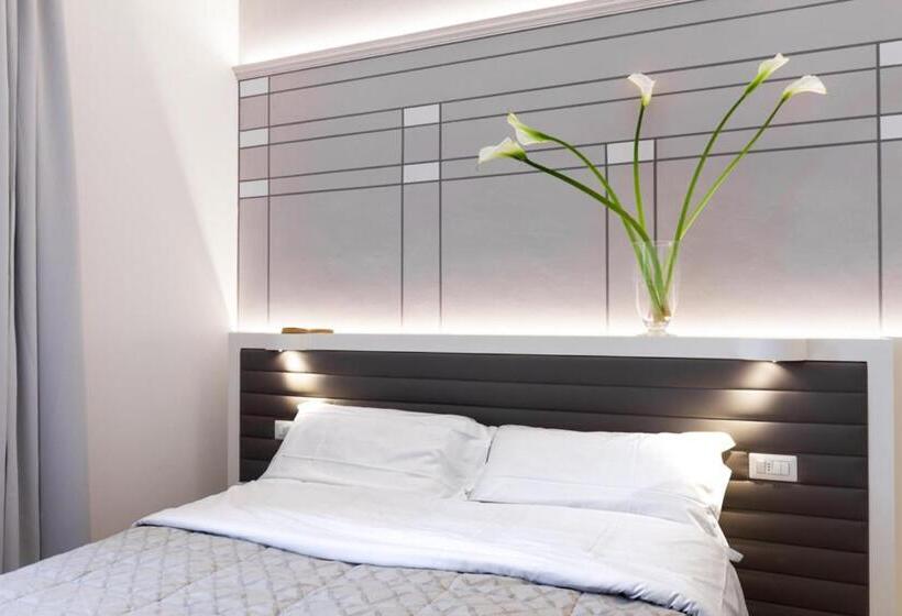 Palazzo Dei Ciompi Suites