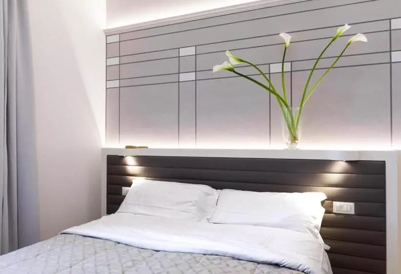 Palazzo Dei Ciompi Suites