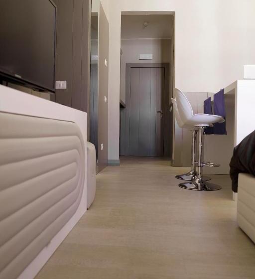 Palazzo Dei Ciompi Suites