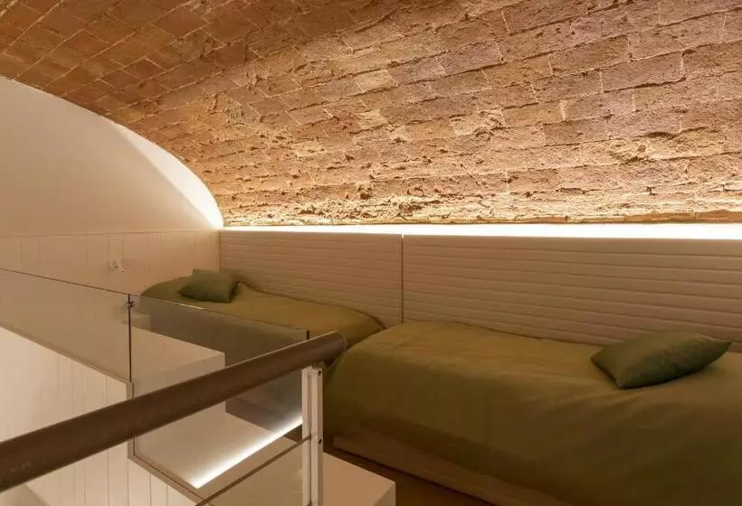 Palazzo Dei Ciompi Suites