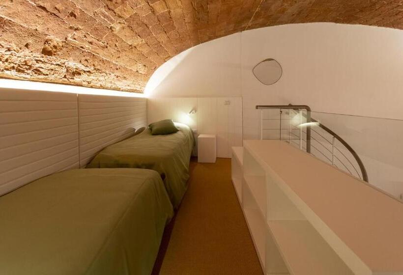 Palazzo Dei Ciompi Suites