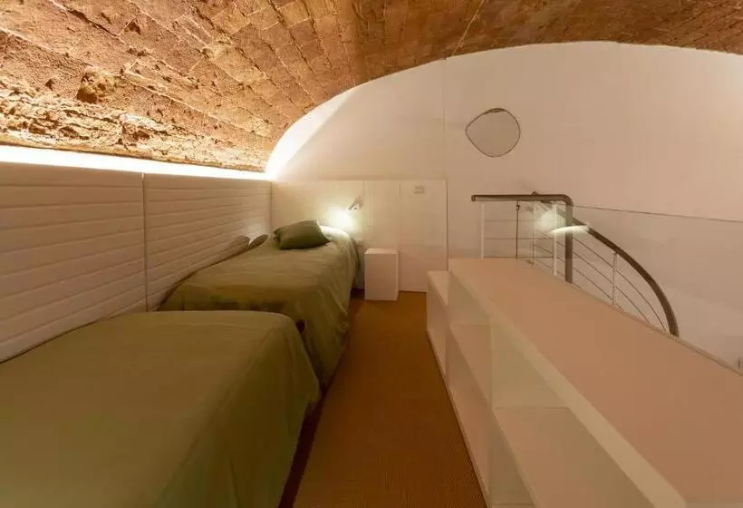 Palazzo Dei Ciompi Suites