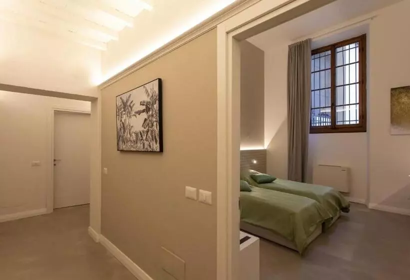Palazzo Dei Ciompi Suites