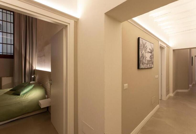 Palazzo Dei Ciompi Suites