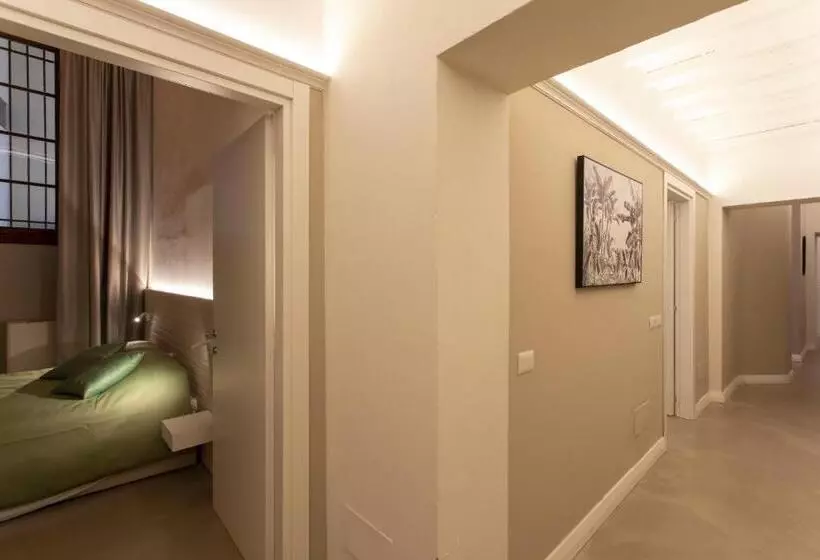 Palazzo Dei Ciompi Suites