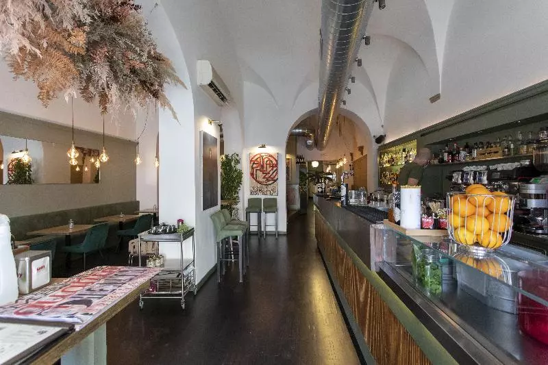 Palazzo Dei Ciompi Suites