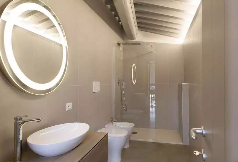 Palazzo Dei Ciompi Suites