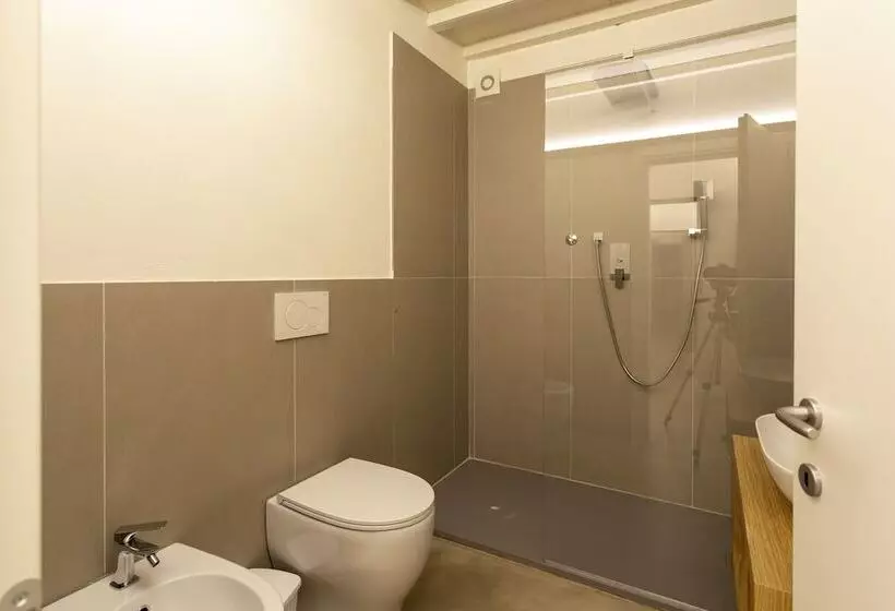 Palazzo Dei Ciompi Suites