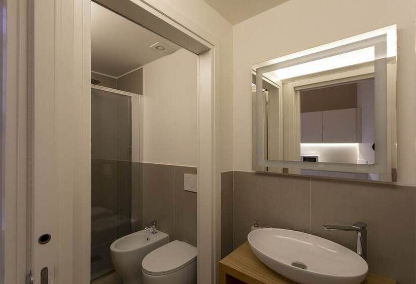 Palazzo Dei Ciompi Suites