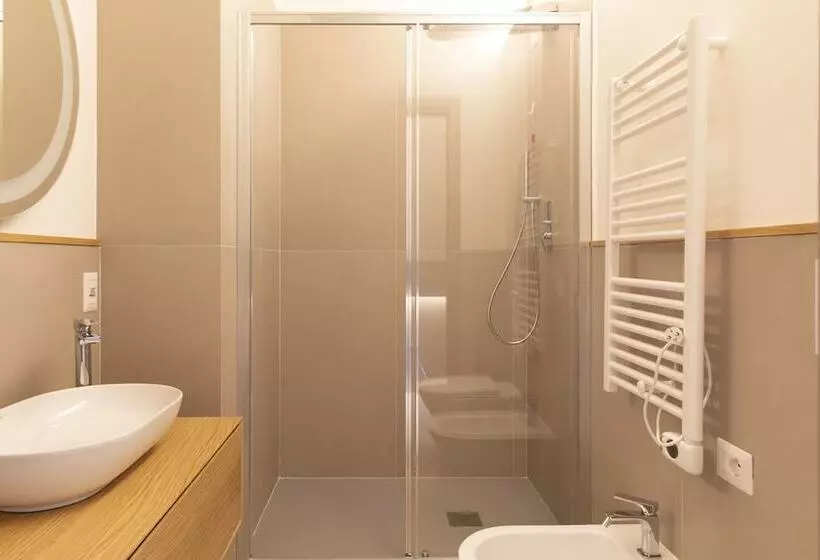 Palazzo Dei Ciompi Suites