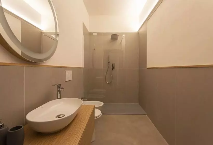 Palazzo Dei Ciompi Suites