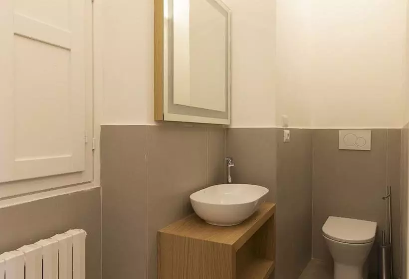 Palazzo Dei Ciompi Suites