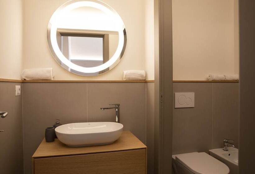 Palazzo Dei Ciompi Suites