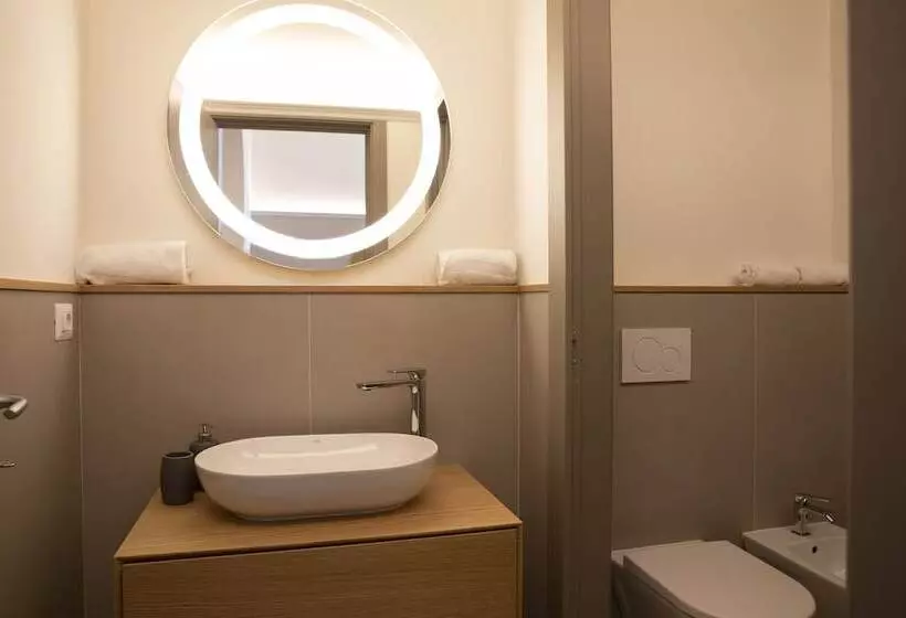 Palazzo Dei Ciompi Suites