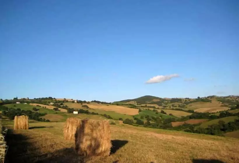 Quercia Rossa