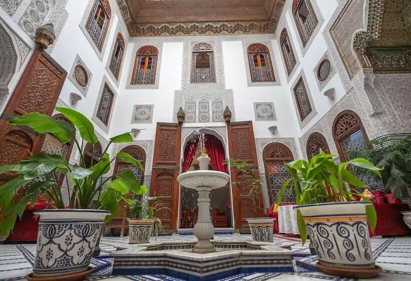 Riad La Perle De La Médina