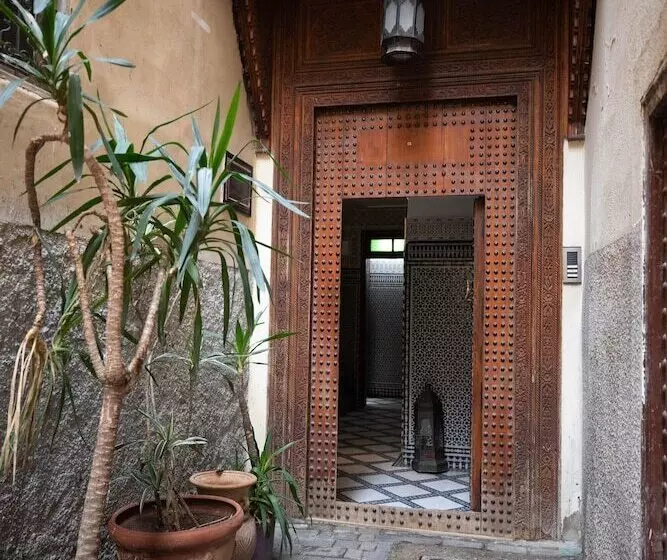 Riad La Perle De La Médina