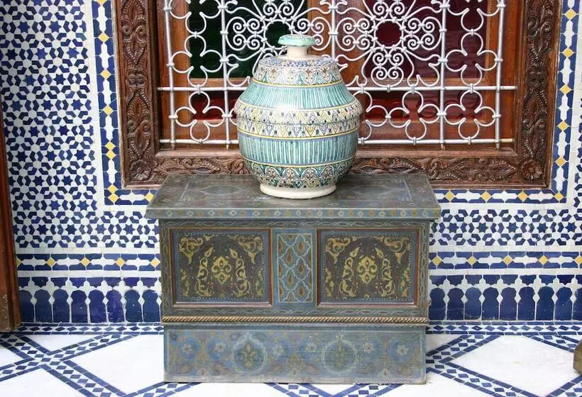 Riad La Perle De La Médina