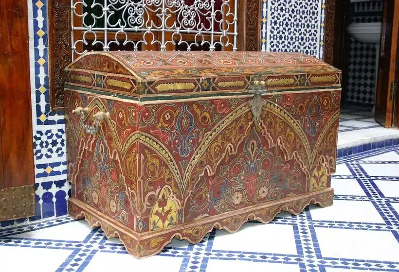 Riad La Perle De La Médina