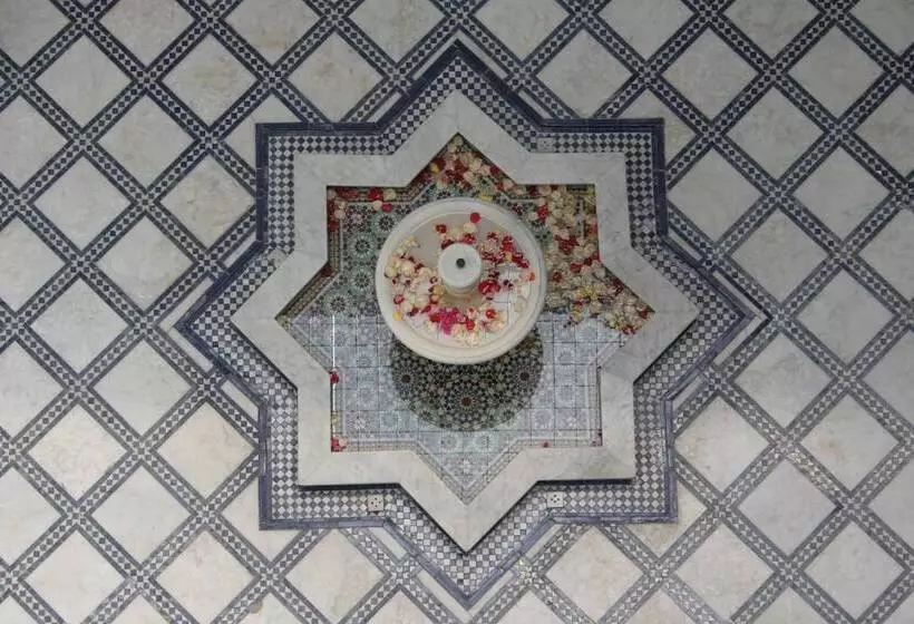 Riad La Perle De La Médina