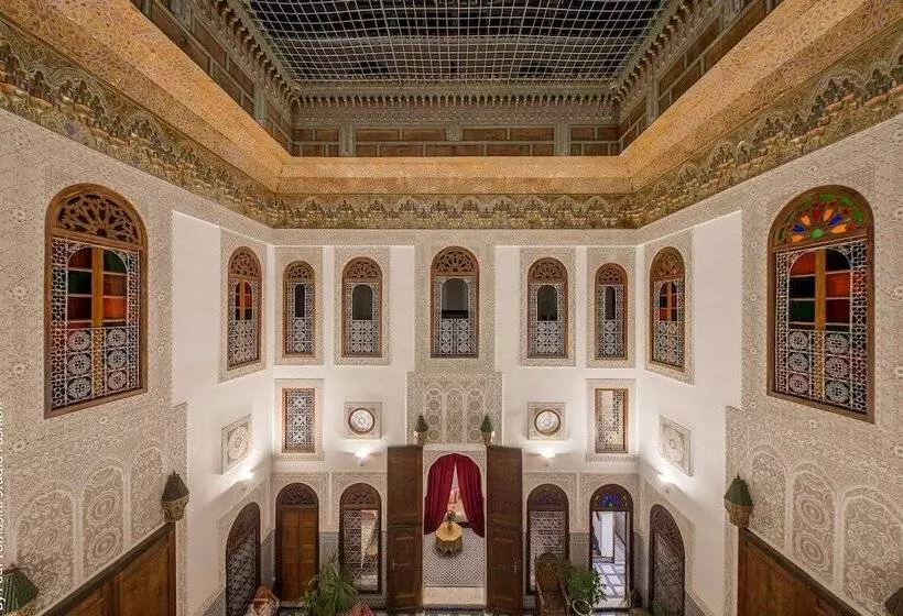 Riad La Perle De La Médina